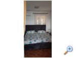Appartements Jure - Podstrana Kroatien