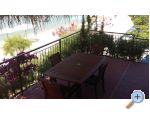 Appartements Jure - Podstrana Kroatien