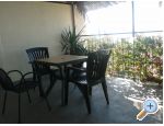 Appartements Jure - Podstrana Kroatien