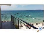 Appartements Jure - Podstrana Kroatien