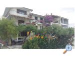 Appartements Jure - Podstrana Kroatien