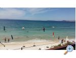 Appartements Jure - Podstrana Kroatien