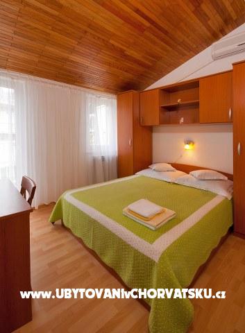 Apartmány Juric – ubytování Podstrana, Chorvatsko – foto 11