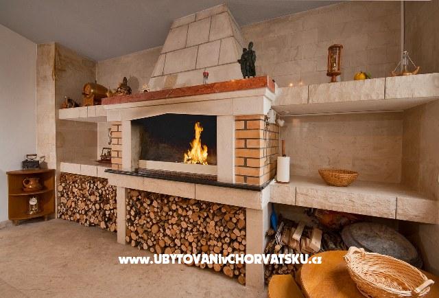 Apartmány Juric – ubytování Podstrana, Chorvatsko – foto 15