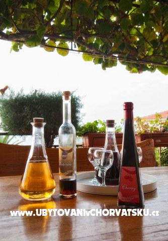 Apartmány Juric – ubytování Podstrana, Chorvatsko – foto 16