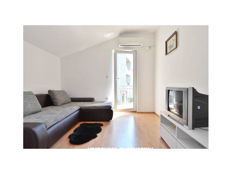 Villa Juričić – ubytování Podstrana, Chorvatsko – foto 10