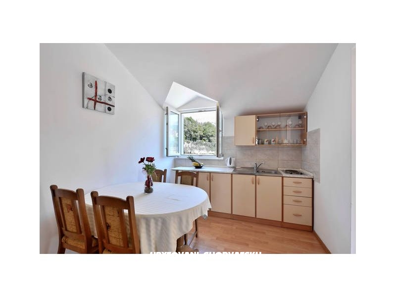 Villa Juričić – ubytování Podstrana, Chorvatsko – foto 11