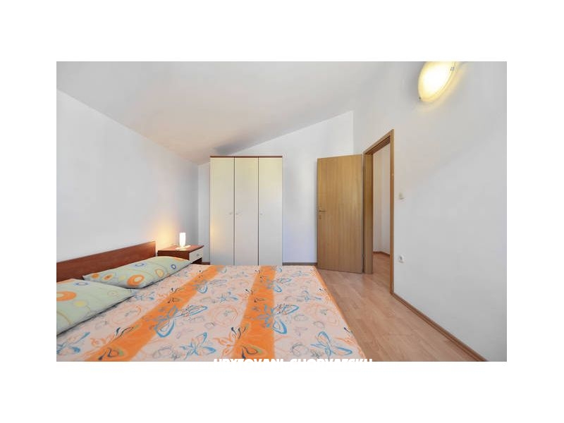 Villa Juričić – ubytování Podstrana, Chorvatsko – foto 12