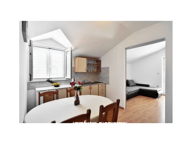 Villa Juričić – ubytování Podstrana, Chorvatsko – foto 13