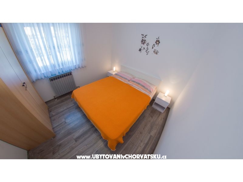 Villa Juričić – ubytování Podstrana, Chorvatsko – foto 17