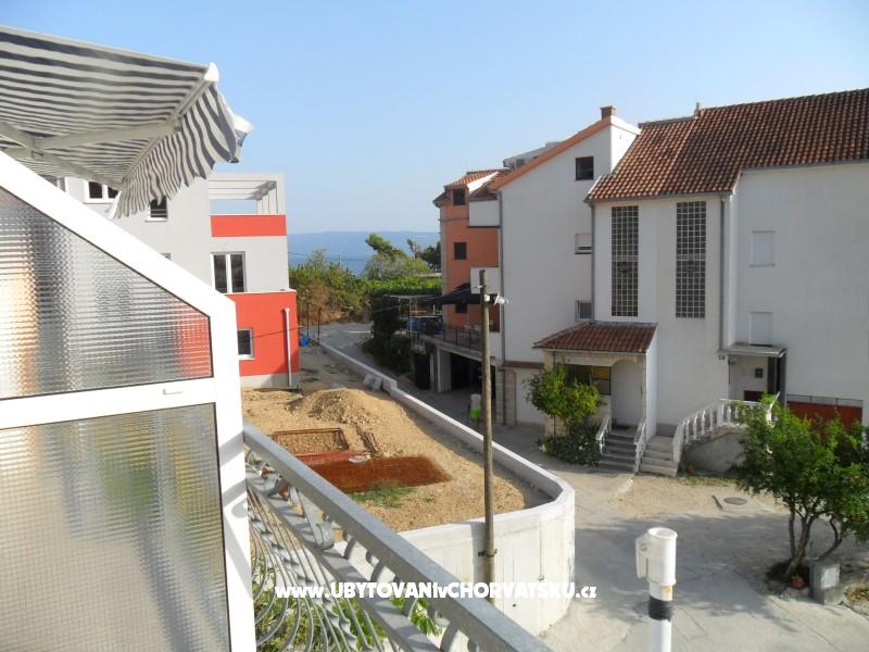 Villa Juričić – ubytování Podstrana, Chorvatsko – foto 4