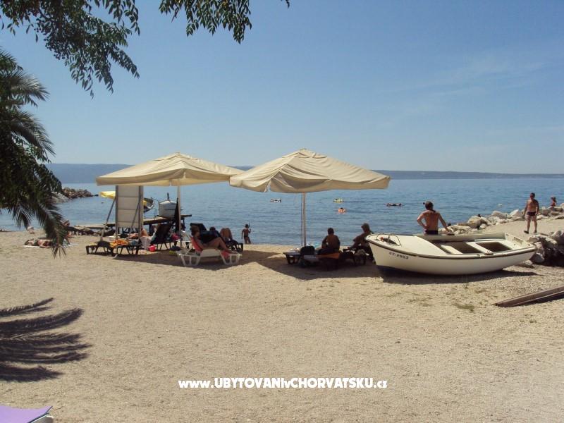 Appartements Kaštelančić – Ferienwohnung Podstrana, Kroatien – Foto 10