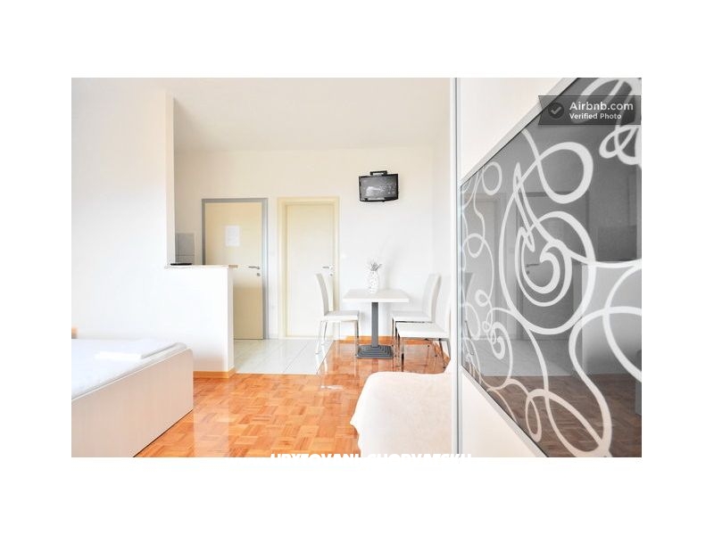 Appartements Kaštelančić – Ferienwohnung Podstrana, Kroatien – Foto 13