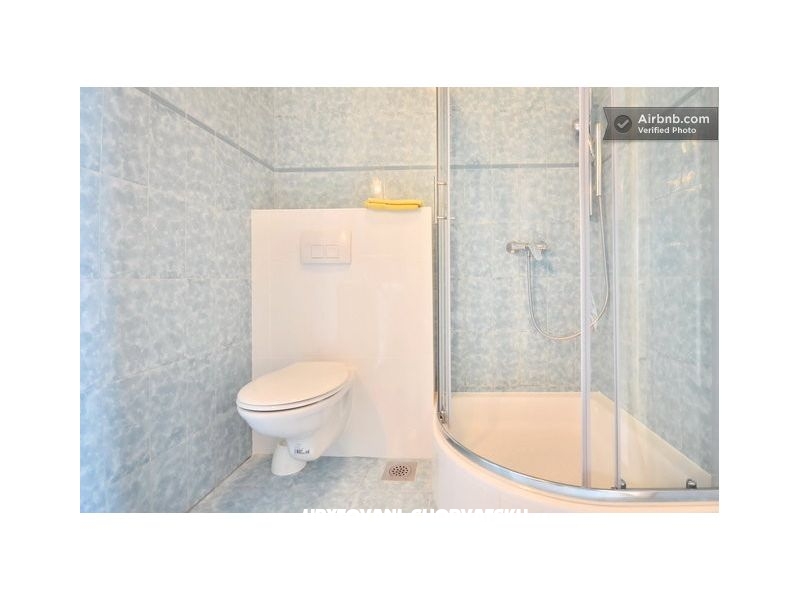 Appartements Kaštelančić – Ferienwohnung Podstrana, Kroatien – Foto 14