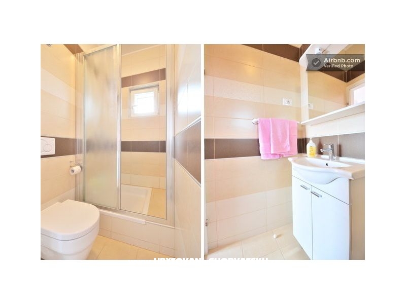 Appartements Kaštelančić – Ferienwohnung Podstrana, Kroatien – Foto 15