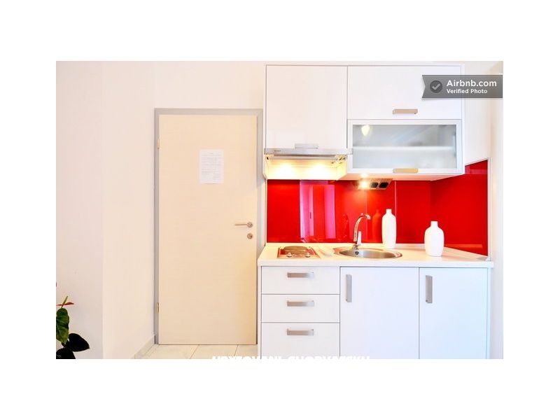 Appartements Kaštelančić – Ferienwohnung Podstrana, Kroatien – Foto 16