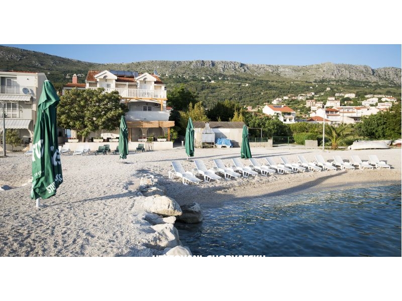 Appartements Kaštelančić – Ferienwohnung Podstrana, Kroatien – Foto 18