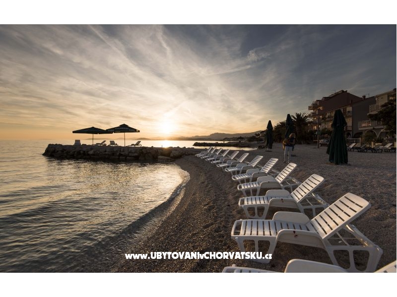 Appartements Kaštelančić – Ferienwohnung Podstrana, Kroatien – Foto 2