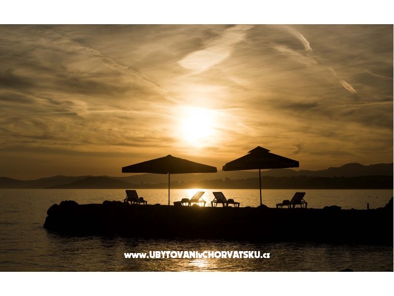 Appartements Kaštelančić – Ferienwohnung Podstrana, Kroatien – Foto 3