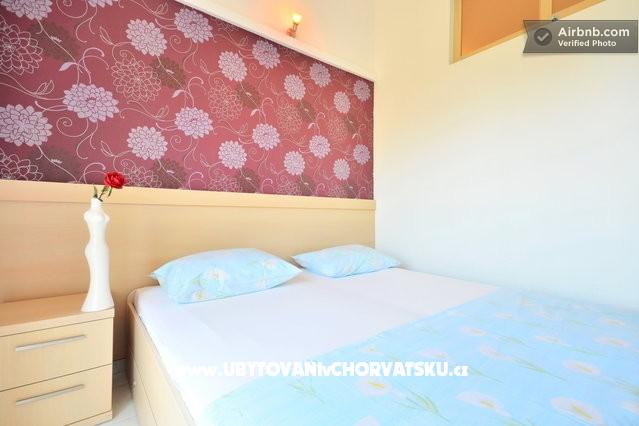 Appartements Kaštelančić – Ferienwohnung Podstrana, Kroatien – Foto 5