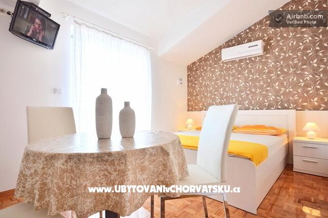 Appartements Kaštelančić – Ferienwohnung Podstrana, Kroatien – Foto 7