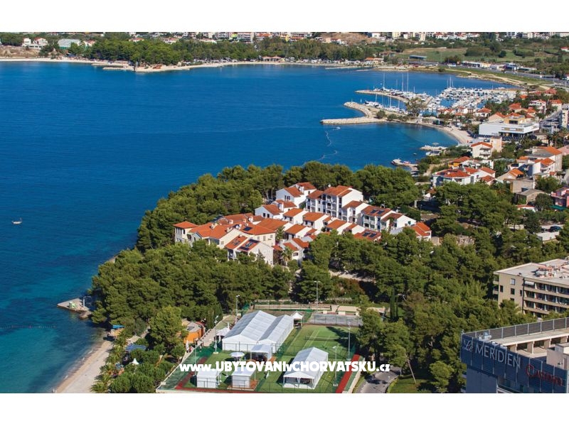 Appartements Lavica – Ferienwohnung Podstrana, Kroatien – Foto 5