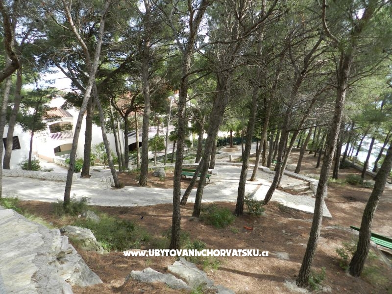 Appartements Lavica – Ferienwohnung Podstrana, Kroatien – Foto 6