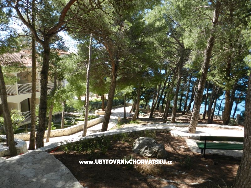 Appartements Lavica – Ferienwohnung Podstrana, Kroatien – Foto 7