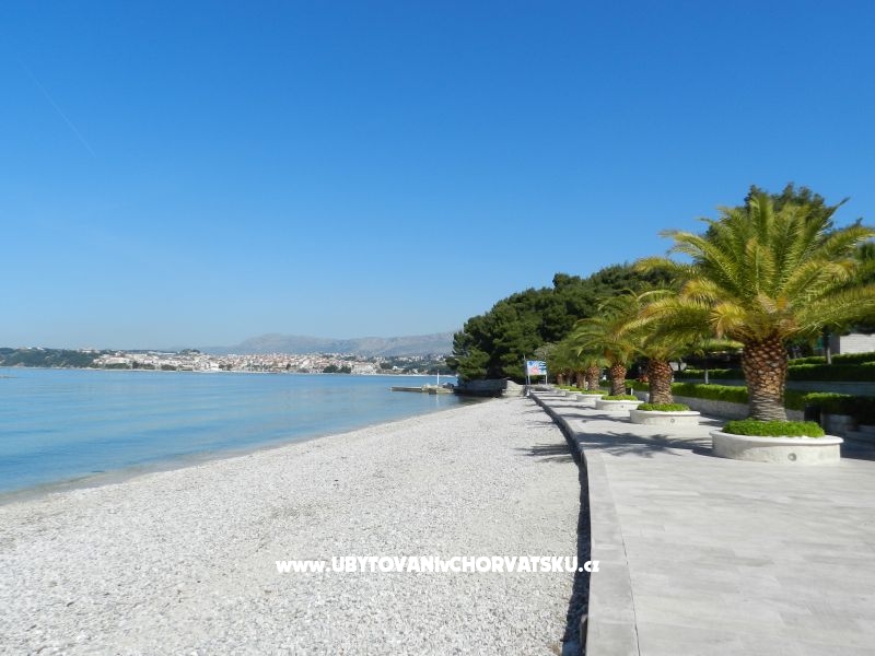 Appartements Lavica – Ferienwohnung Podstrana, Kroatien – Foto 8