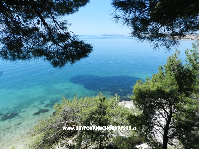 Appartements Lavica – Ferienwohnung Podstrana, Kroatien – Foto 9