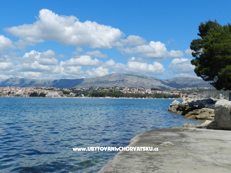 Appartements Lavica – Ferienwohnung Podstrana, Kroatien – Foto 10