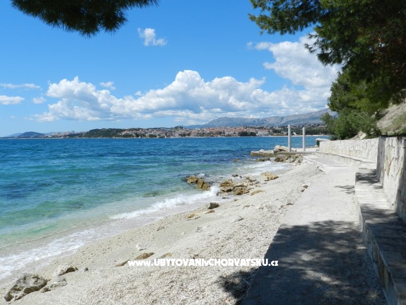 Appartements Lavica – Ferienwohnung Podstrana, Kroatien – Foto 11