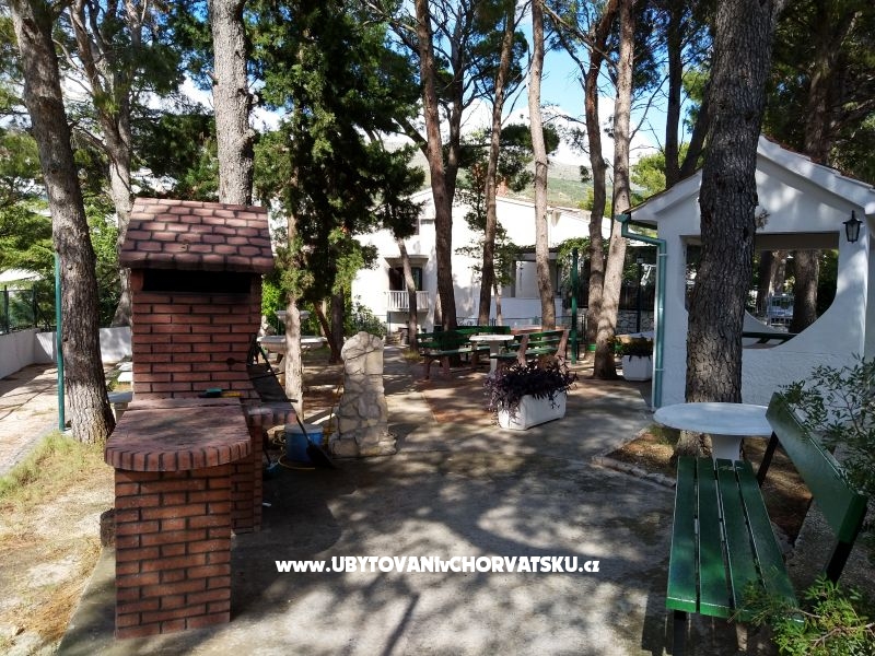 Appartements Lavica – Ferienwohnung Podstrana, Kroatien – Foto 12