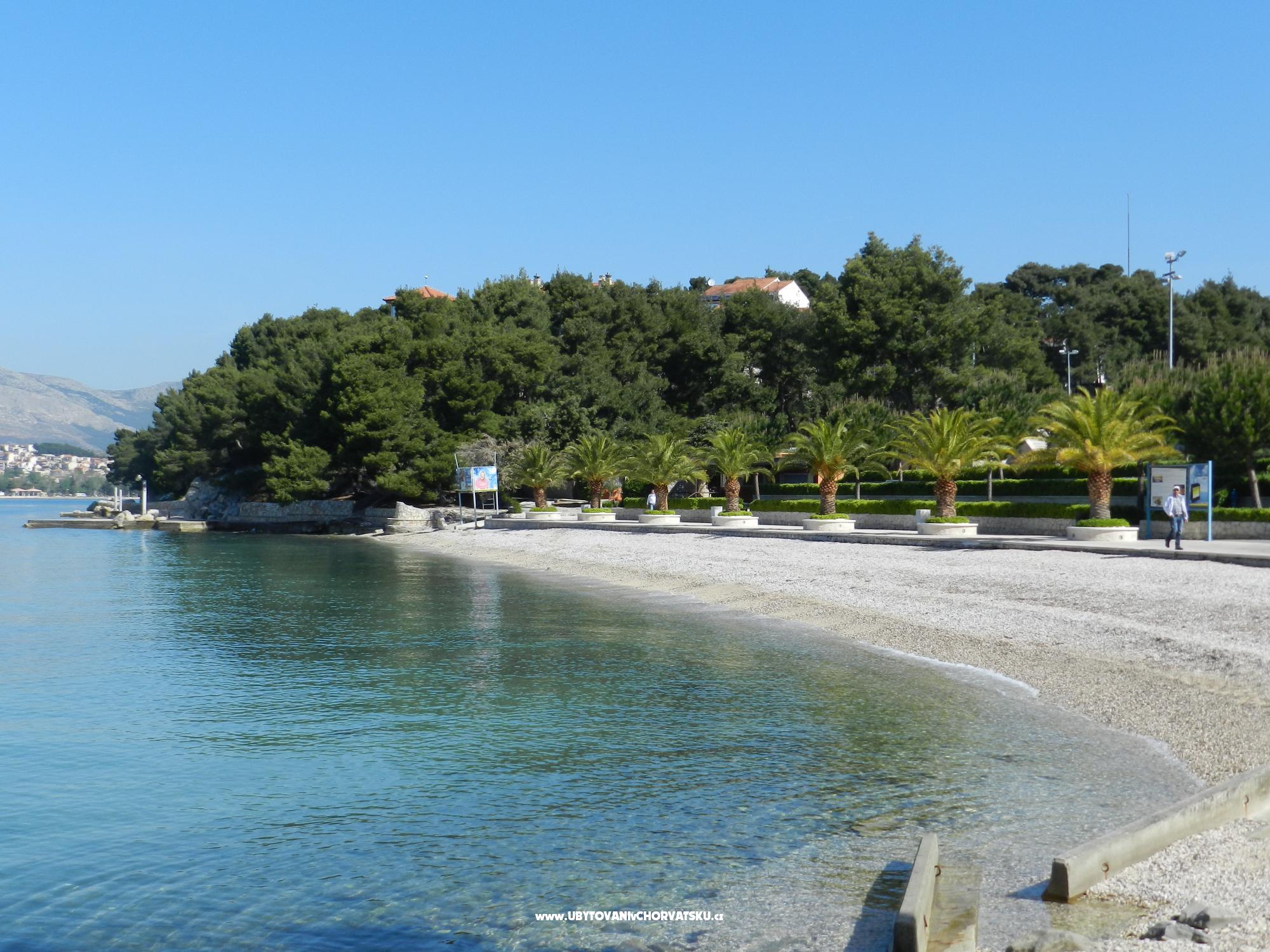 Appartements Lavica – Ferienwohnung Podstrana, Kroatien – Foto 2