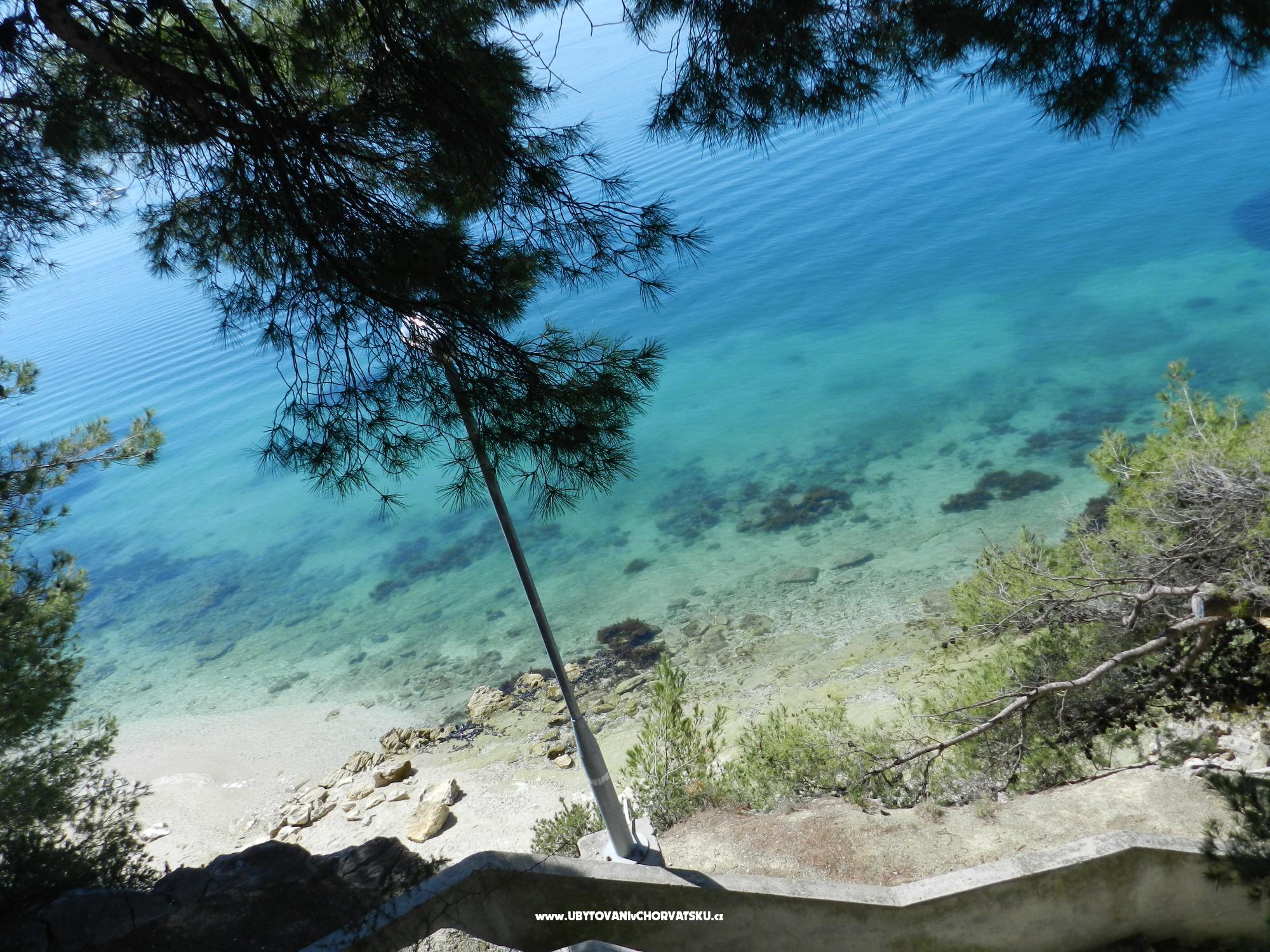 Appartements Lavica – Ferienwohnung Podstrana, Kroatien – Foto 3