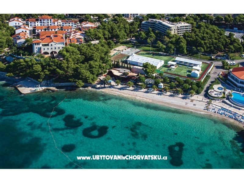 Appartements Lavica – Ferienwohnung Podstrana, Kroatien – Foto 4