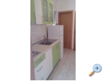 Appartements Ljubo - Podstrana Kroatien