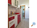 Apartmny Ljubo - Podstrana Chorvatsko