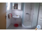 Appartements Ljubo - Podstrana Kroatien
