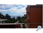 Appartements Ljubo - Podstrana Kroatien