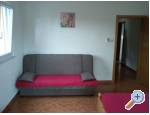Appartements Ljubo - Podstrana Kroatien