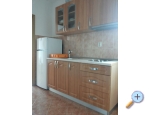 Appartements Ljubo - Podstrana Kroatien