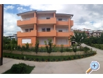 Appartements Ljubo - Podstrana Kroatien