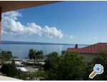 Appartements Ljubo - Podstrana Kroatien