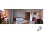 Appartements Ljubo - Podstrana Kroatien