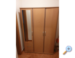 Apartmny Ljubo - Podstrana Chorvatsko