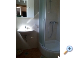 Appartements Ljubo - Podstrana Kroatien
