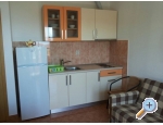 Appartements Ljubo - Podstrana Kroatien