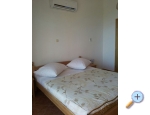 Appartements Ljubo - Podstrana Kroatien
