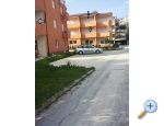 Appartements Ljubo - Podstrana Kroatien